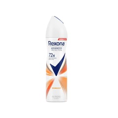 Rexona Deodorant Spray Workout Women 150 Ml