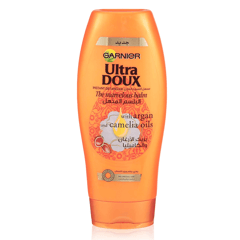 Garnier Ultra Doux Conditioner Argan With Camelia 400Ml
