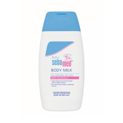 Sebamed Baby Body Milk