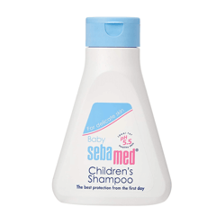 Sebamed Baby Shampoo