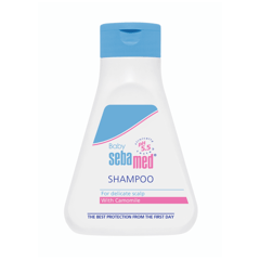 Sebamed Baby Shampoo