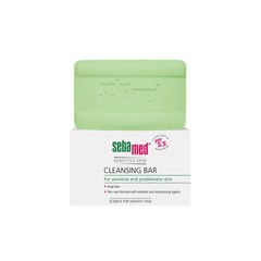 Sebamed Cleansing Bar 100Gm