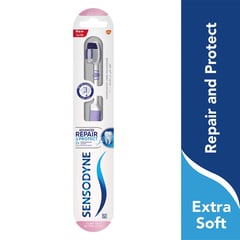 Sensodyne Tooth Brush Repair&Protect Extra Soft