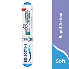 فرشاة اسنان سنسوداين (1 حبة)