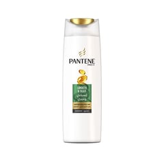 Pantene Shampoo New 2X1 Smooth & Silky 200 ml