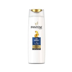 Pantene Shampoo New 2X1 Anti-Dandruff 400Ml
بانتين شامبو 2*1 جديد ضد القشرة 400مل