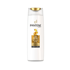 Pantene Shampoo New 2X1 Anti-Hair Fall 200Ml
بانتين شامبو 2*1 جديد ضد تساقط الشعر 200مل