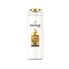 Pantene Shampoo New 2X1 Anti-Hair Fall 400Ml
بانتين شامبو 2*1 جديد ضد تساقط الشعر 400مل