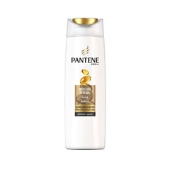 Pantene Shampoo Moisture Renewal 200Ml
بانتين شامبو عناية مرطبة 200مل