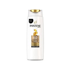 Pantene Shampoo Moisture Renewal 400Ml
بانتين شامبو عناية مرطبة 400مل