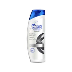 Head & Shoulders Shampoo For Men Hairfall Defence 600 ml
