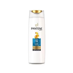 Pantene Shampoo New 2X1 Daily Care 200Ml
شامبو بانتين (200 مل)