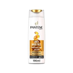 Pantene Sh.Anti-Hair Fall 190Ml