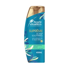 Head And Shoulder Shampoo Scalp Soothing 400 ml