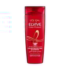 Elvive Shampoo Color Protect 200Ml
الفيف شامبو حماية اللون 200مل