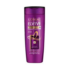 Elvive Shampoo Keratin Straight 400Ml
الفيف شامبو انسيابية الكيراتين 400مل