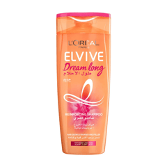 Elvive Shampoo Dream Long 400Ml
الفيف شامبو طول الاحلام 400مل