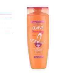 الفيف شامبو مقوي للشعر طول الاحلام 600 مل
