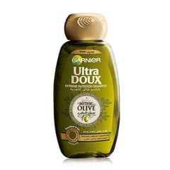 Garnier Ultra Doux Mythic Olive Shampoo 400 Ml