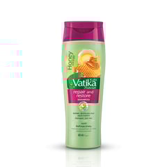 Dabur Vatika Shampoo Repair&Restore 400Ml