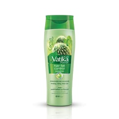 Dabur Vatika Shampoo Hair Fall Control 400Ml