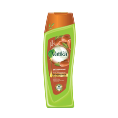 Dabur Vatika Shampoo Argan 400Ml