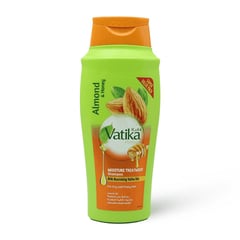 Vatika Naturals Moisture Treatment Shampoo 700 ml