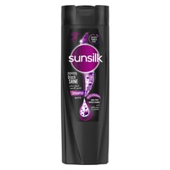 Sunsilk Shampoo Stunning Black Shine 200Ml