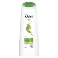 Dove Shampoo Hair Fall Rescue 200 ml
دوف شامبو ضد تساقط الشعر 200 مل