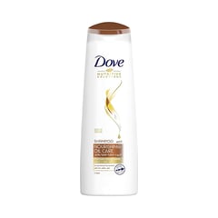 دوف شامبو الزيوت المغذية للعناية بالشعر 400 مل