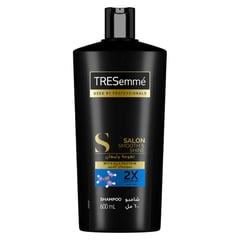 Tresemme Shampoo Salon Smooth & Shine For Silky Hair 600Ml