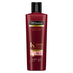 Tresemme Shampoo With Keratin 200Ml