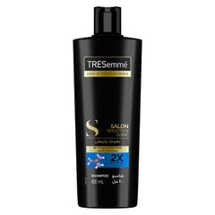 Tresemme Salon Shampoo For Smooth And Shiny Hair 400Ml