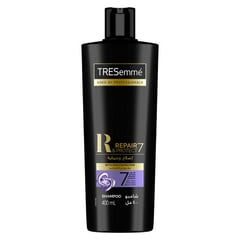 Tresemme Shampoo With Biotin Repair & Protect For Dry & Damaged Hair 400Ml