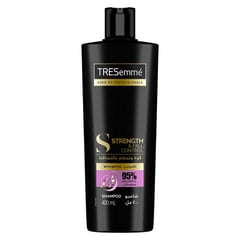 Tresemme Shampoo Salon Smooth & Shine For Silky Hair 400Ml