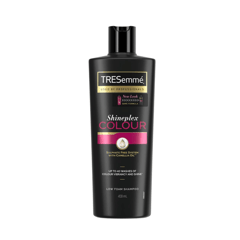 Tresemme Shampoo Colour Shineplex 400Ml