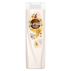 Sunsilk Shampoo Honey Anti Breakage 400Ml