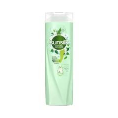 Sunsilk Shampoo Jasmine Refresh 400Ml
صانسيلك شامبو انتعاش الياسمين 400مل