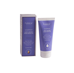 Foltene Shampoo Anti-Aging Hair Rescue 200 Ml