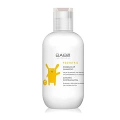 Babe Cradle Cap Shampoo For Infants & Kids 200 ml