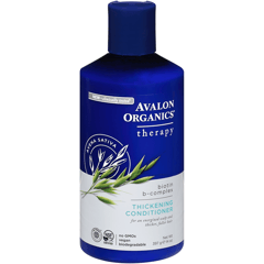 Avalon Organics BIOTIN B-COMPLEX CONDITIONER 414ml