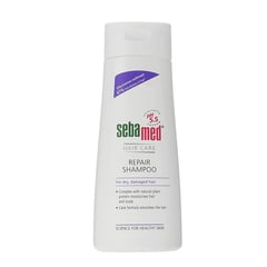 Sebamed Shampoo Repair 200 Ml
