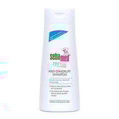 Sebamed Shampoo Anti Dandruff 200 Ml