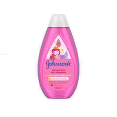 Johnson’s Kids Shampoo Shiny drops 500 ml