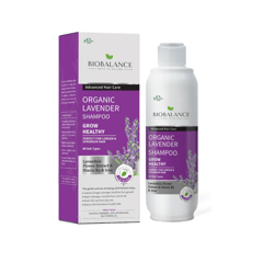 Bio Balance Shampoo Lavender 330Ml