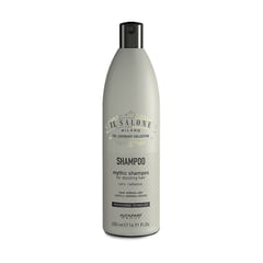 IL Salone shampoo with protein for dry and damaged hair 500 ml