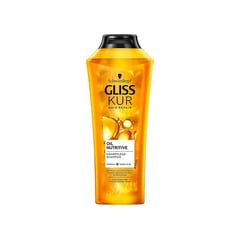 Sk Gliss Shampoo Oil Nutritive 400ml