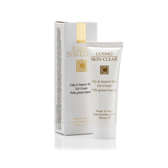 Cosmo Skin Clear Gel-Cream 50 ml