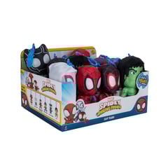 سبايدي و أصدقائه مجموعة مشابك للأطفال