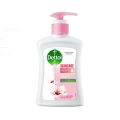 Dettol Hand wash Skin care Pump 200 Ml